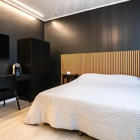 Casa Di Luca Bed and Breakfast Κιότζα