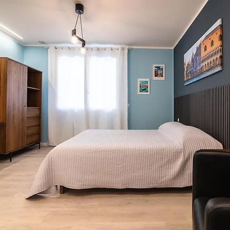Bed and Breakfast Casa Di Luca 3*