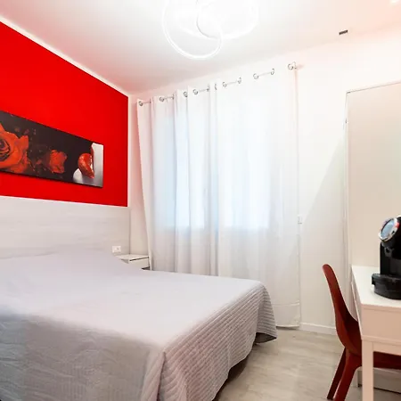 Bed & Breakfast Casa Di Luca Chioggia