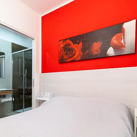 Casa Di Luca 3* Κιότζα