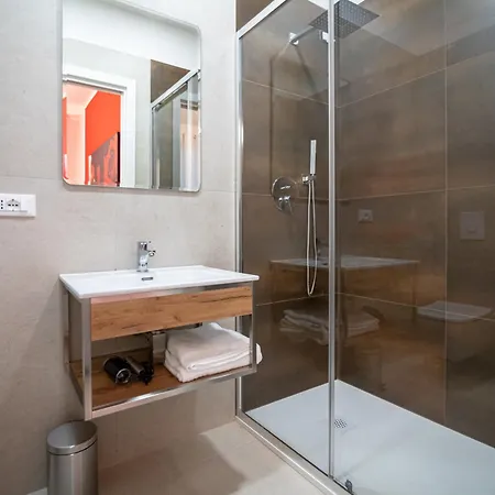 Casa Di Luca Bed & Breakfast 3*
