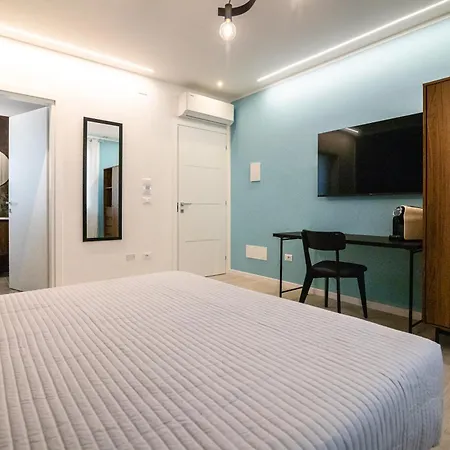 Bed and Breakfast Casa Di Luca 3*