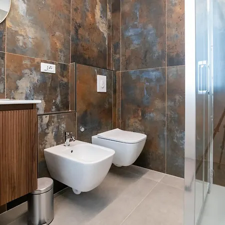 Bed and Breakfast Casa Di Luca