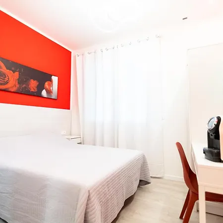 Casa Di Luca Bed & Breakfast