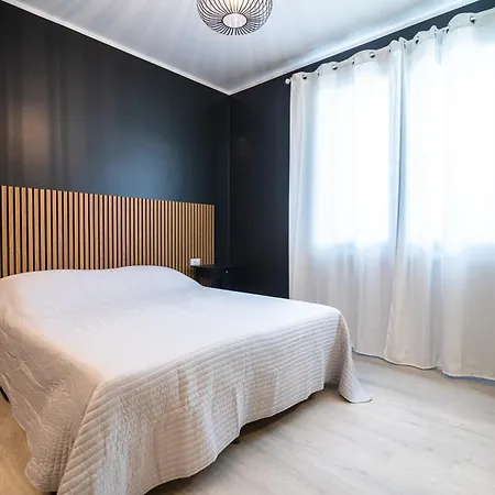 Bed & Breakfast Casa Di Luca 3*
